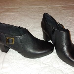 Clarks Ankle Boots